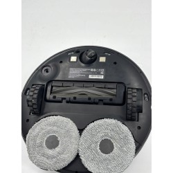 Outlet Robot sprzątający Dreame L10S Pro czarny moc 60 W czas pracy 150 min