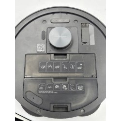 Outlet Robot sprzątający Dreame L10S Pro czarny moc 60 W czas pracy 150 min