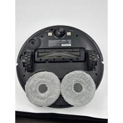 Outlet Robot sprzątający Dreame L10S Pro czarny moc 60 W czas pracy 150 min
