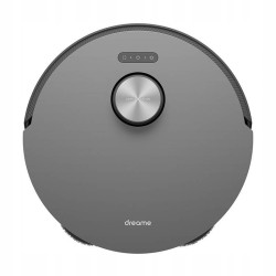 Outlet Robot sprzątający Dreame L10S Pro czarny moc 60 W czas pracy 150 min