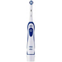 Szczoteczka do zębów Oral-B Advance Power na baterie