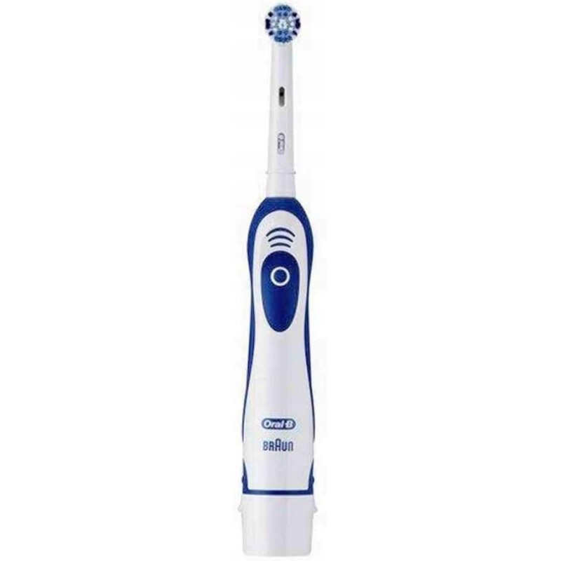 Szczoteczka do zębów Oral-B Advance Power na baterie