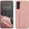 Outlet kwmobile Etui z paskiem na rękę kompatybilne z Samsung Galaxy S21
