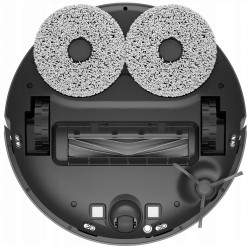 Outlet Robot sprzątający Dreame L10S Pro czarny moc 60 W czas pracy 150 min