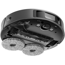 Outlet Robot sprzątający Dreame L10S Pro czarny moc 60 W czas pracy 150 min