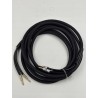 Nakamichi wtyczka bananowa przewód kabla głośnikowego długość 4.5 m 12AWG