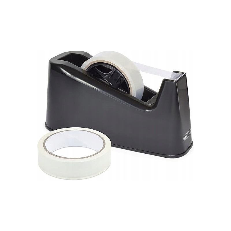 Outlet RAPESCO 1540 DOZOWNIK TAŚMY KLEJĄCEJ 126551 wytrzymały ergonomiczny