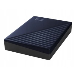 Outlet Dysk zewnętrzny HDD Western Digital My Passport for Mac 4TB 2.5"