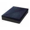 Outlet Dysk zewnętrzny HDD Western Digital My Passport for Mac 4TB 2.5"