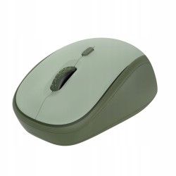 Outlet Myszka bezprzewodowa Trust ECO YVI+ sensor optyczny 1600 dpi OPIS