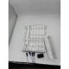 Outlet Amazon Magnetyczna folia suchościeralna kalendarz 53 x 30 cm OPIS