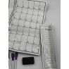 Outlet Amazon Magnetyczna folia suchościeralna kalendarz 53 x 30 cm OPIS