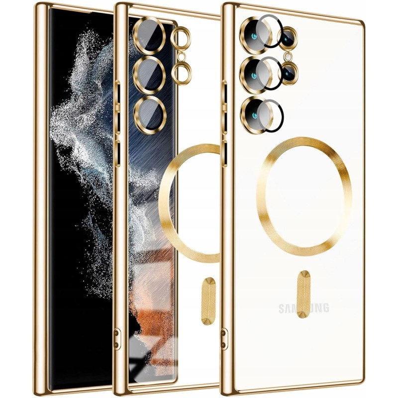 Etui na telefon komórkowy Samsung Galaxy S24 Ultra odporne na wstrząsy Etui na telefon komórkowy Samsung Galaxy S24 Ultra odporne na wstrząsy