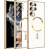 Etui na telefon komórkowy Samsung Galaxy S24 Ultra odporne na wstrząsy