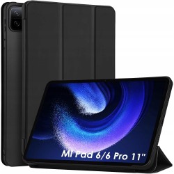 Outlet Etui WD&CD kompatybilne z tabletem Xiaomi Pad 6/6 Pro 11 cali