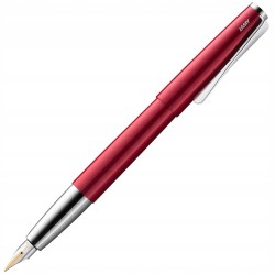 Outlet Lamy Studio pianored Pióro wieczne w eleganckim opakowaniu rozmiar F