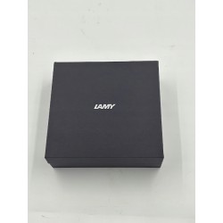 Outlet Lamy Studio pianored Pióro wieczne w eleganckim opakowaniu rozmiar F