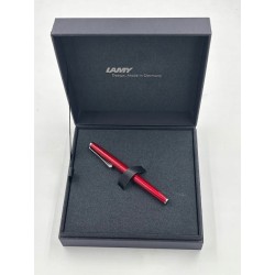 Outlet Lamy Studio pianored Pióro wieczne w eleganckim opakowaniu rozmiar F