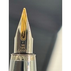 Outlet Lamy Studio pianored Pióro wieczne w eleganckim opakowaniu rozmiar F