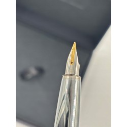 Outlet Lamy Studio pianored Pióro wieczne w eleganckim opakowaniu rozmiar F