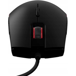 USZKODZONY Myszka przewodowa AOC GM500 sensor optyczny 5000 dpi OPIS