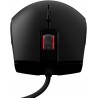 USZKODZONY Myszka przewodowa AOC GM500 sensor optyczny 5000 dpi OPIS