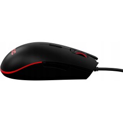 USZKODZONY Myszka przewodowa AOC GM500 sensor optyczny 5000 dpi OPIS