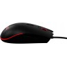 USZKODZONY Myszka przewodowa AOC GM500 sensor optyczny 5000 dpi OPIS