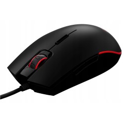 USZKODZONY Myszka przewodowa AOC GM500 sensor optyczny 5000 dpi OPIS