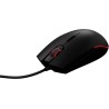 USZKODZONY Myszka przewodowa AOC GM500 sensor optyczny 5000 dpi OPIS