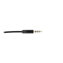 Outlet Słuchawki nauszne zamknięte Logitech H111 długość przewodu 1.8 m