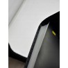 Outlet Teczka organizer z gumką A4 D.rect organizacja dokumentów OPIS
