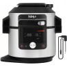 Outlet NINJA FOODI OL750EU 14w1 SmartLid multicooker 1760 W poj 7.5 L OPIS