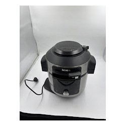 Outlet NINJA FOODI OL750EU 14w1 SmartLid multicooker 1760 W poj 7.5 L OPIS