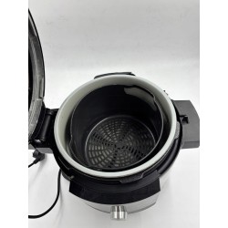 Outlet NINJA FOODI OL750EU 14w1 SmartLid multicooker 1760 W poj 7.5 L OPIS