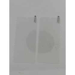 Szkło hartowane RKINC do Xiaomi Redmi 13C/Poco C65 odporne na rysy 2szt