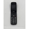 USZKODZONY Telefon komórkowy SPC Life E5004 32 MB czarny ekran 2.4 cali