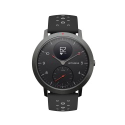 Outlet ZEGAREK WITHINGS ACTIVITE STEEL HR SPORT Bluetooth krokomierz