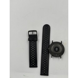 Outlet ZEGAREK WITHINGS ACTIVITE STEEL HR SPORT Bluetooth krokomierz