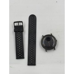Outlet ZEGAREK WITHINGS ACTIVITE STEEL HR SPORT Bluetooth krokomierz