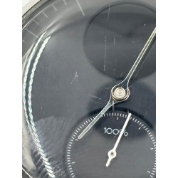 Outlet Withings Steel HR Hybrid Smartwatch czarny bluetooth krokomierz