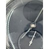 Outlet Withings Steel HR Hybrid Smartwatch czarny bluetooth krokomierz
