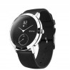 Outlet Withings Steel HR Hybrid Smartwatch czarny bluetooth krokomierz