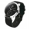 Outlet Withings Steel HR Hybrid Smartwatch czarny bluetooth krokomierz