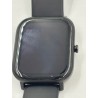 Outlet Smartwatch Amazfit GTS czarny bateria 220 mAh bluetooth pulsometr