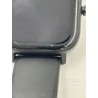 Outlet Smartwatch Amazfit GTS czarny bateria 220 mAh bluetooth pulsometr