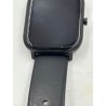 Outlet Smartwatch Amazfit GTS czarny bateria 220 mAh bluetooth pulsometr