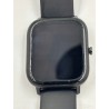 Outlet Smartwatch Amazfit GTS czarny bateria 220 mAh bluetooth pulsometr