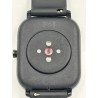 Outlet Smartwatch Amazfit GTS czarny bateria 220 mAh bluetooth pulsometr