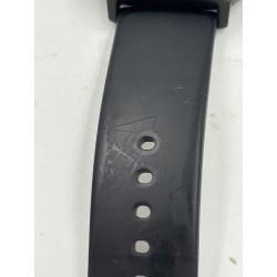 Outlet Smartwatch Amazfit GTS czarny bateria 220 mAh bluetooth pulsometr